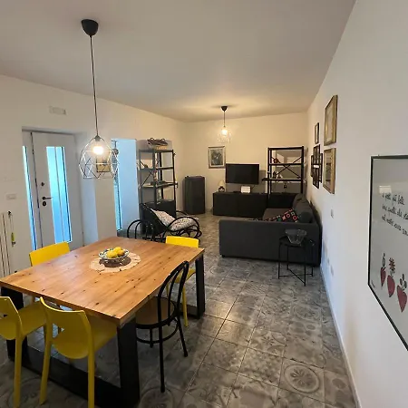 23 Gradini 3* Cava deʼ Tirreni