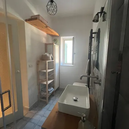 Couette-café 23 Gradini 3*